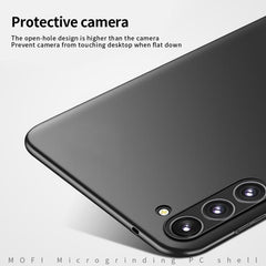Estuche rígido ultrafino para teléfono MOFI ...