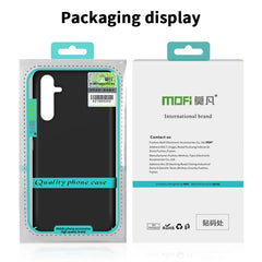 Estuche rígido ultrafino para teléfono MOFI ...
