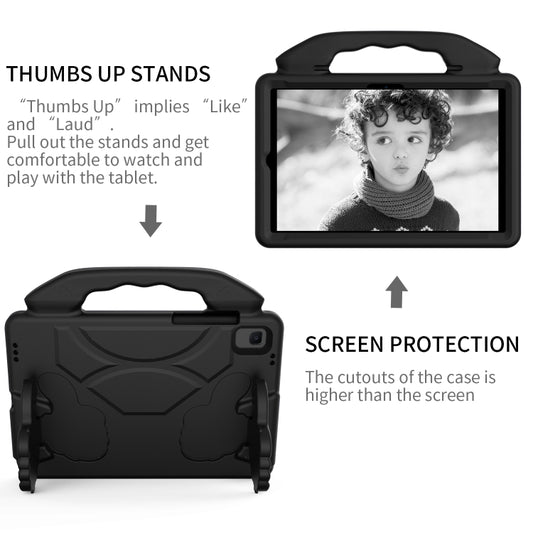 Estuche para tableta a prueba de golpes EVA ...