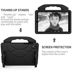 Estuche para tableta a prueba de golpes EVA ...
