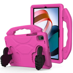 Estuche para tableta a prueba de golpes EVA ...