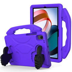 Estuche para tableta a prueba de golpes EVA ...