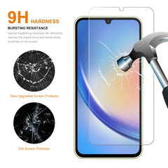 Para Samsung Galaxy A34 ENKAY Hat-Prince 0.2...