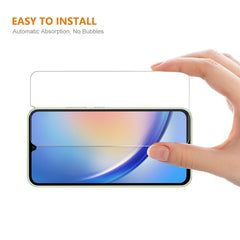 Para Samsung Galaxy A34 ENKAY Hat-Prince 0.2...