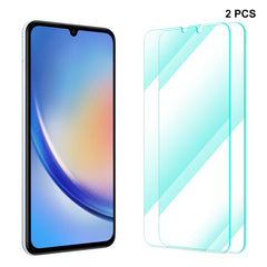 Para Samsung Galaxy A34 ENKAY Hat-Prince 0.2...