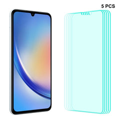 Para Samsung Galaxy A34 ENKAY Hat-Prince 0.2...