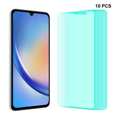 Para Samsung Galaxy A34 ENKAY Hat-Prince 0.2...