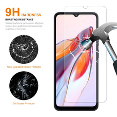 Para Xiaomi Poco C55 / Redmi 12C ENKAY Hat-P...