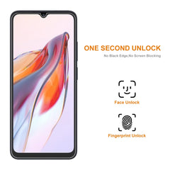 Para Xiaomi Poco C55 / Redmi 12C ENKAY Hat-P...