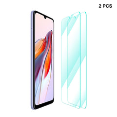 Para Xiaomi Poco C55 / Redmi 12C ENKAY Hat-P...