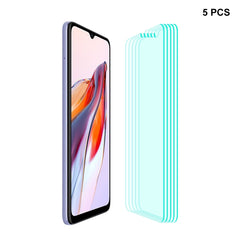 Para Xiaomi Poco C55 / Redmi 12C ENKAY Hat-P...