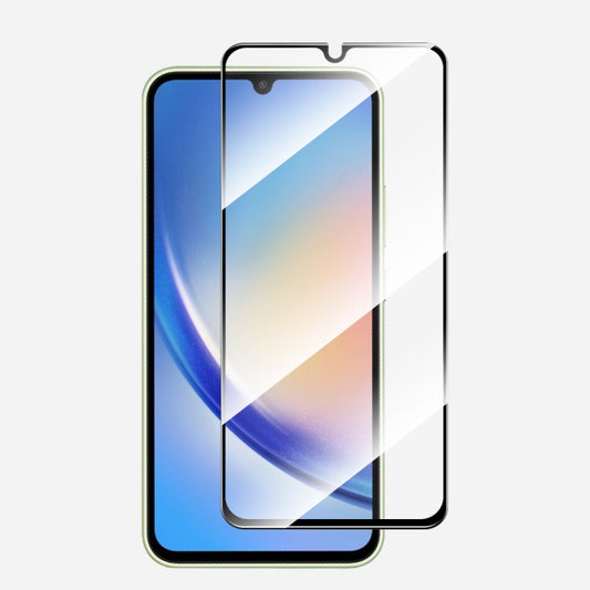 Para Samsung Galaxy A34 5G ENKAY Hat-Prince ...
