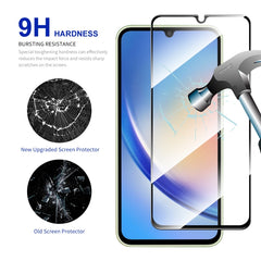 Para Samsung Galaxy A34 5G ENKAY Hat-Prince ...