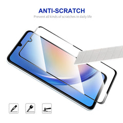 Para Samsung Galaxy A34 5G ENKAY Hat-Prince ...