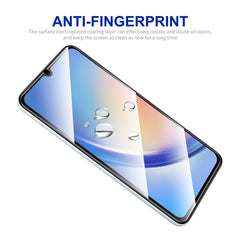 Para Samsung Galaxy A34 5G ENKAY Hat-Prince ...