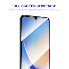 Para Samsung Galaxy A34 5G ENKAY Hat-Prince ...