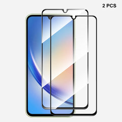 Para Samsung Galaxy A34 5G ENKAY Hat-Prince ...