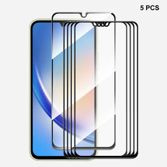 Para Samsung Galaxy A34 5G ENKAY Hat-Prince ...