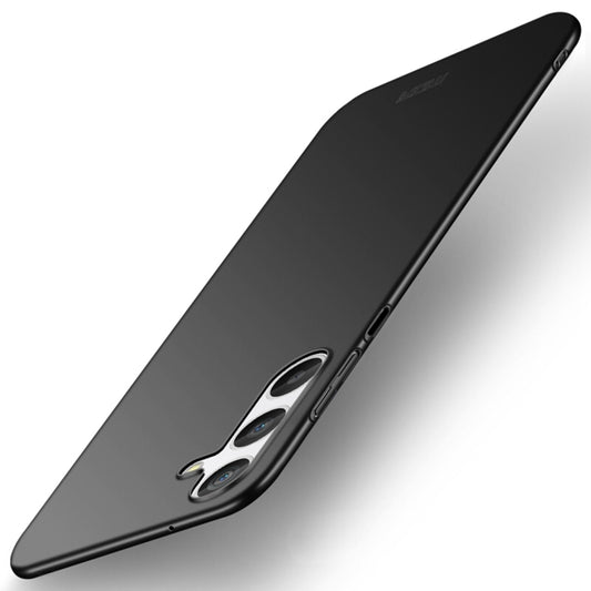 Estuche rígido ultrafino MOFI Frosted PC    ...