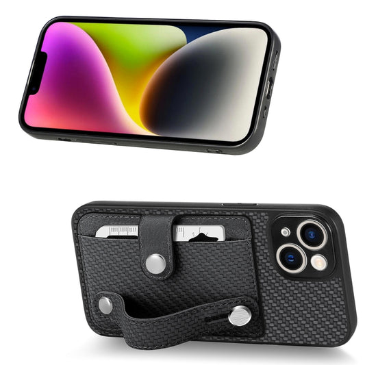 Muñequera Kickstand Tarjeta Monedero Contrap...