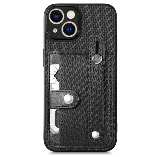 Muñequera Kickstand Tarjeta Monedero Contrap...