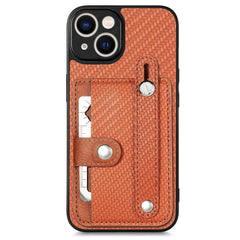 Muñequera Kickstand Tarjeta Monedero Contrap...