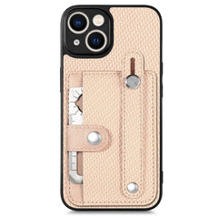 Muñequera Kickstand Tarjeta Monedero Contrap...