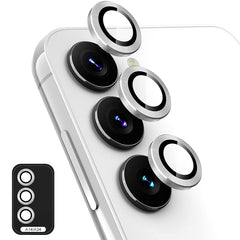 Para Samsung Galaxy A14 / A34 ENKAY Hat-Prin...