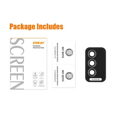 Para Samsung Galaxy A14 / A34 ENKAY Hat-Prin...