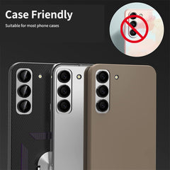 Para Samsung Galaxy A54 ENKAY Hat-Prince 9H ...