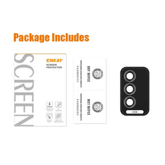 Para Samsung Galaxy A54 ENKAY Hat-Prince 9H ...