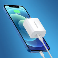 NORTHJO NOPD2000 PD 20W USB-C / Type-C Carga...