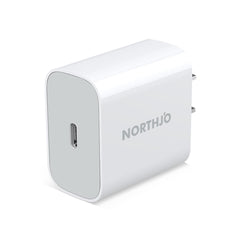 NORTHJO NOPD2000 PD 20W USB-C / Type-C Carga...