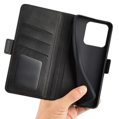 Para Xiaomi 13 Pro Funda de cuero con hebill...