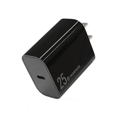 NORTHJO NOPD2501 PD 25W USB-C / Type-C Carga...