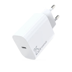 NORTHJO NOPD2501 PD 25W USB-C / Type-C Carga...