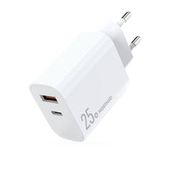 NORTHJO NOPD2502 PD 25W USB-C/Type-C + QC 3....