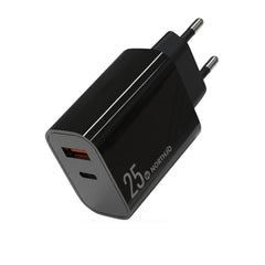 NORTHJO NOPD2502 PD 25W USB-C/Type-C + QC 3....