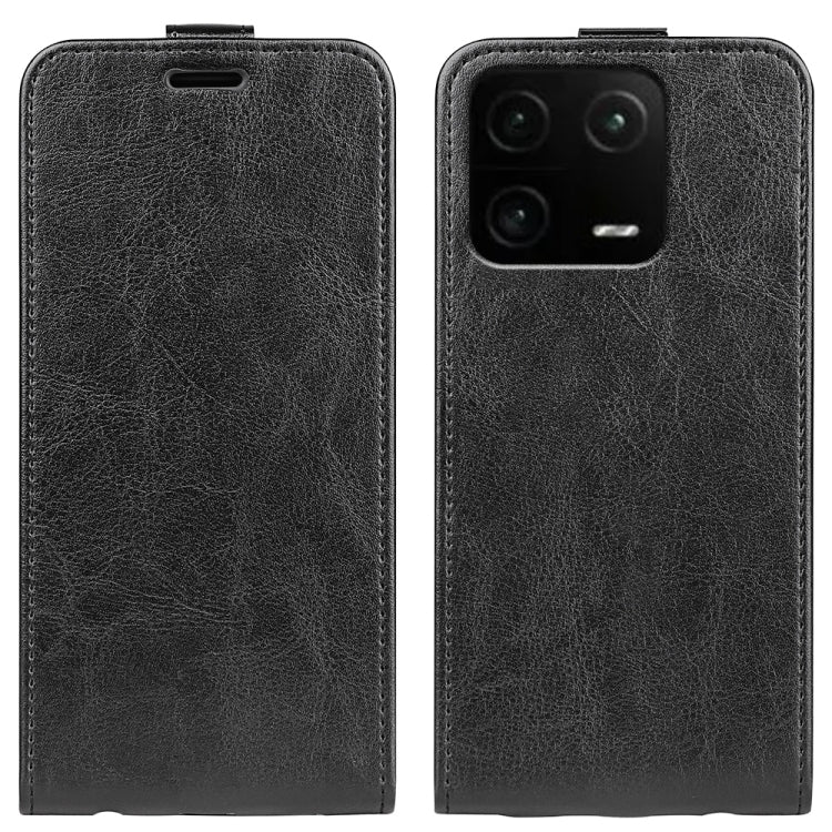 Para Xiaomi 13 Pro R64 Textura Vertical Fund...