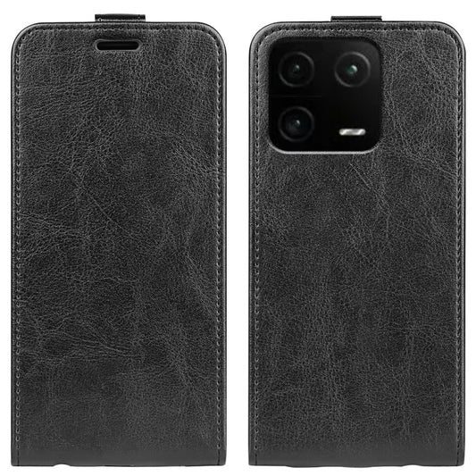 Para Xiaomi 13 Pro R64 Textura Vertical Fund...