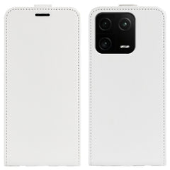 Para Xiaomi 13 Pro R64 Textura Vertical Fund...