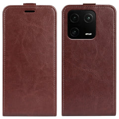 Para Xiaomi 13 Pro R64 Textura Vertical Fund...