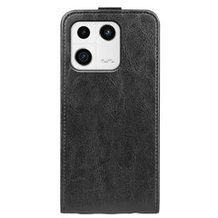 Para Xiaomi 13 R64 Textura Vertical Funda de...