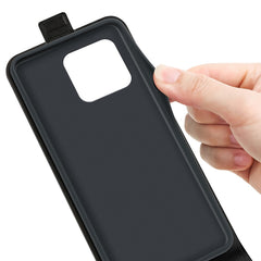 Para Xiaomi 13 R64 Textura Vertical Funda de...