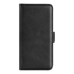 Para Xiaomi 13 Funda de cuero con tapa horiz...