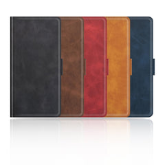 Para Xiaomi 13 Funda de cuero con tapa horiz...