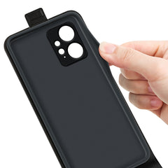 Para Xiaomi Redmi Note 12 4G Global R64 Text...