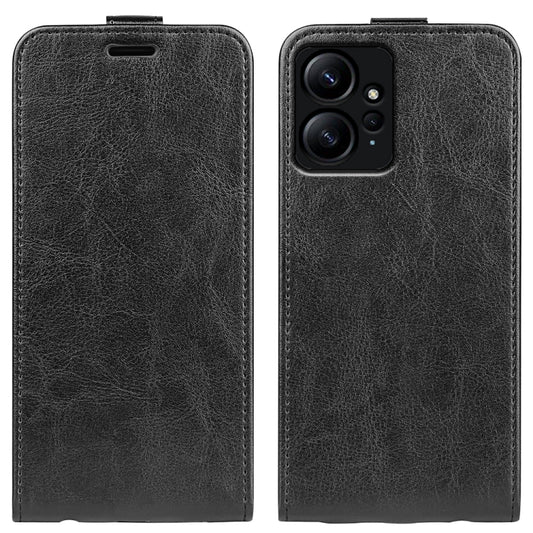 Para Xiaomi Redmi Note 12 4G Global R64 Text...