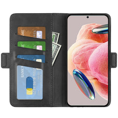 Para Xiaomi Redmi Note 12 4G Global Doble la...