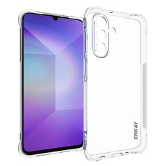 ENKAY Clear TPU Funda antideslizante a prueb...